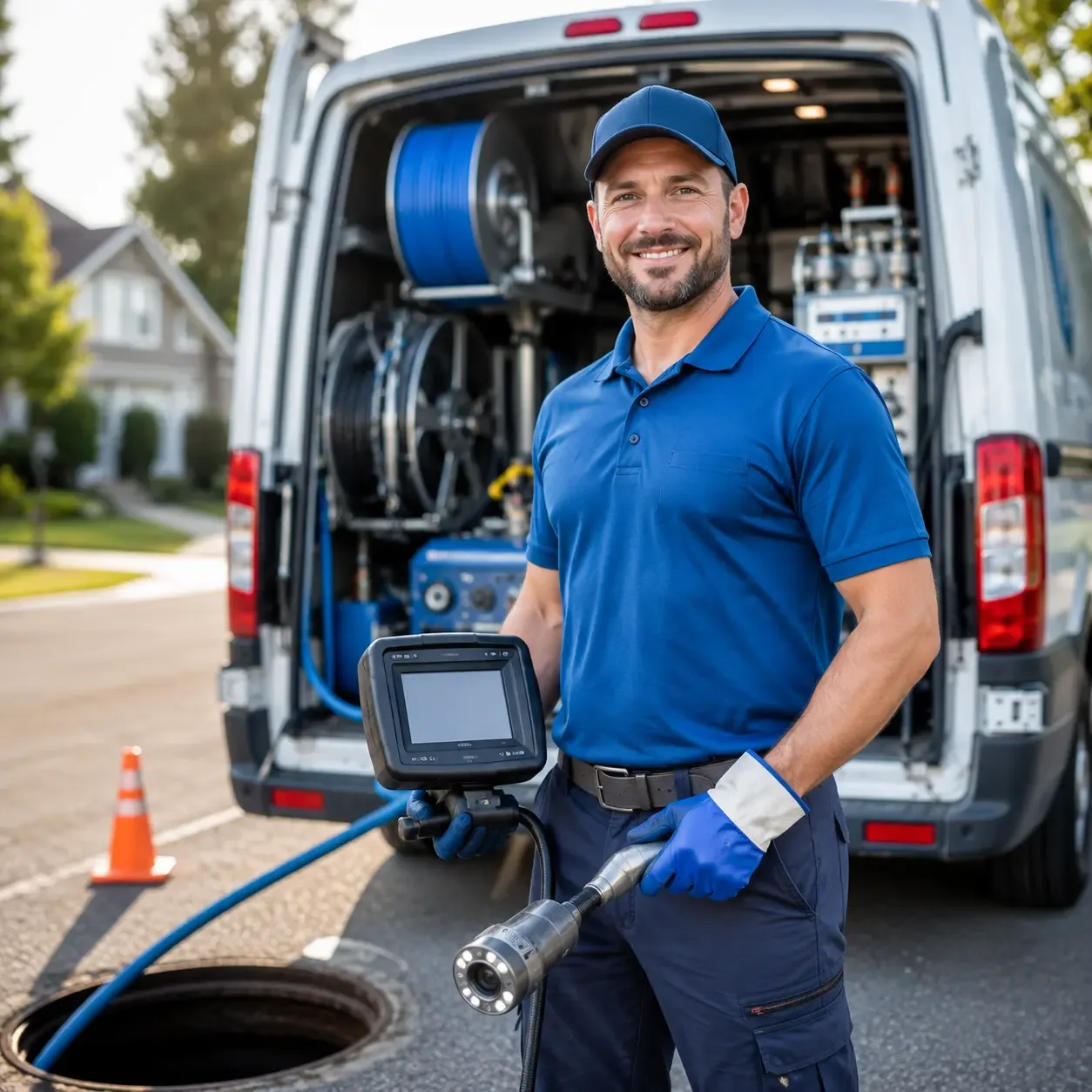 Local Pipe Relining specialists in Pine Village, IN