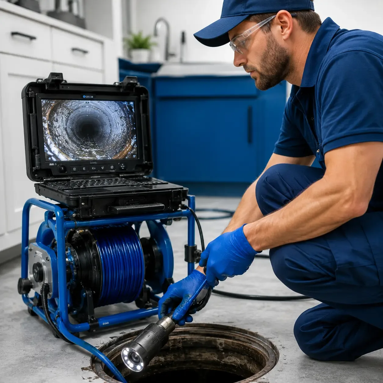 Pipe Relining professionals serving Pine Village, IN